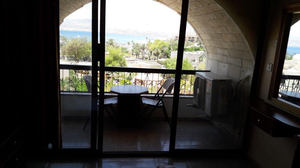Al Shula Hotel Aqaba Exterior photo