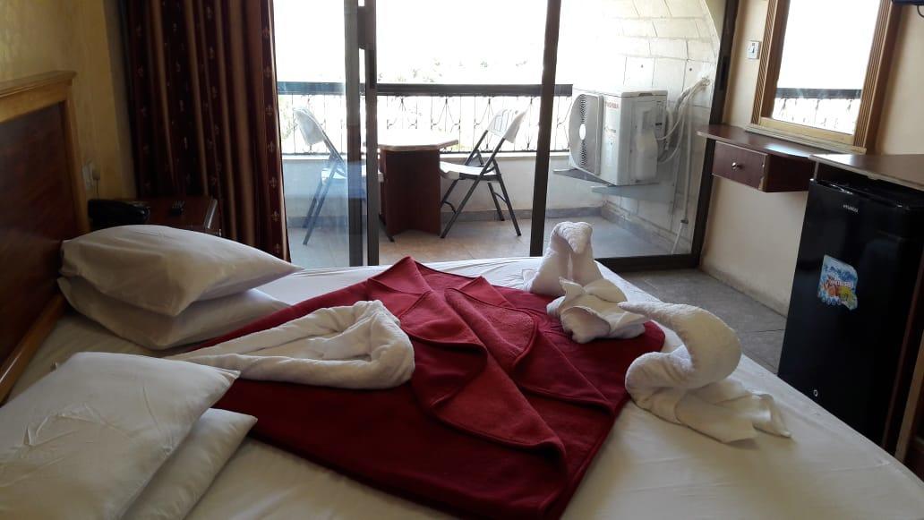 Al Shula Hotel Aqaba Exterior photo